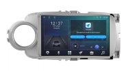 Штатна магнітола Soundbox MTX-3591 з CarPlay та 4G модем для Toyota Yaris 2012-2016