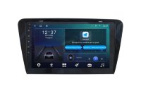 Штатна магнітола Soundbox MTX-8195 для Skoda A7