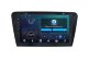 Штатна магнітола Soundbox MTX-8195 для Skoda A7 - Штатна магнітола Soundbox MTX-8195 для Skoda A7