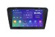 Штатний головний пристрій Soundbox SM-8195 для Skoda A7 2014-2019 - Штатний головний пристрій Soundbox SM-8195 для Skoda A7 2014-2019