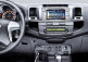 Штатная магнитола Synteco (Road Rover) Android на Toyota Hilux 2012+ - Штатная магнитола Synteco (Road Rover) Android на Toyota Hilux 2012+