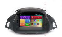 Штатная магнитола Ford Kuga 2012+ Android 7.1.1 (Nougat) RedPower 31151 IPS DSP