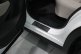 Накладки на пороги Mazda CX-5 2012+ BGT - Накладки на пороги Mazda CX-5 2012+ BGT