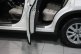 Накладки на пороги Mazda CX-5 2012+ BGT - Накладки на пороги Mazda CX-5 2012+ BGT