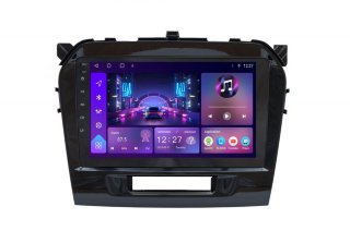 Штатна магнітола Soundbox S-8175 для Suzuki Vitara S 2015+ з CarPlay та 4G модем S8-8175