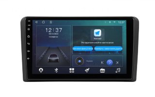 Штатна магнітола Soundbox MTX-9945 з 4G та CarPlay для Audi A3 2008-2012 MTX-9945+360