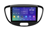 Штатна магнітола Soundbox SM-8098 для Hyundai i10  2008-2013