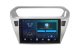 Штатна магнітола Soundbox MTX-8111 для Peugeot 301 - Штатна магнітола Soundbox MTX-8111 для Peugeot 301