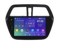 Штатний головний пристрій soundbox SM-8176 для Suzuki SX4 2013+