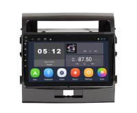 Штатний головний  пристрій Soundbox  SB-8910 2G DSP для Toyota Land Сruiser LC200 2008-2015