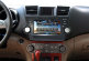 Штатная магнитола Synteco (Road Rover) Android на  Toyota Highlander 2008+ - Штатная магнитола Synteco (Road Rover) Android на  Toyota Highlander 2008+