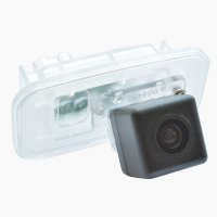Штатная камера Toyota Camry V70 (2018+) Prime-X CA-1400