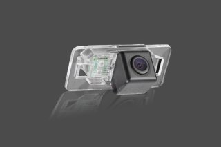 Камера заднего вида iCam (iC-084) BMW 3, 5, X5, X6