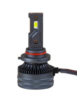 Світлодіодні Led лампи Full Light A6 HB3 (9005) Canbus 65Wat /6500K/ 14000 lumen