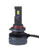 Світлодіодні Led лампи Full Light A6 HB3 (9005) Canbus 65Wat /6500K/ 14000 lumen - Світлодіодні Led лампи Full Light A6 HB3 (9005) Canbus 65Wat /6500K/ 14000 lumen