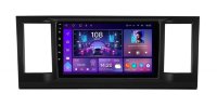 Штатна магнітола Soundbox S-6288 з CarPlay  та 4G модемом для Volkswagen Caravella T6 2015-2019 S4-6288+360