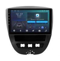 Штатна магнітола Soundbox MTX-1325 для Toyota Aygo 2005-2013 з CarPlay / Android Auto та 4G