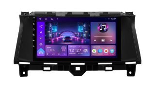 Штатна магнітола Soundbox S-2216 для Honda Accord 2008-2012 з CarPlay та 4G S4-2216+360