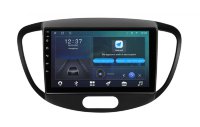 Штатна магнітола Soundbox MTX-8098 для Hyundai i10  2008-2013