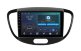 Штатна магнітола Soundbox MTX-8098 для Hyundai i10  2008-2013 - Штатна магнітола Soundbox MTX-8098 для Hyundai i10  2008-2013