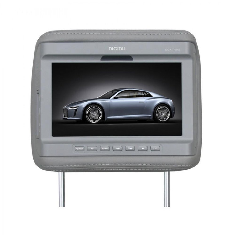 Монитор digital. Автомобильный монитор Klyde Ultra MBW 910. Автомобильный монитор Klyde Ultra MBW 925