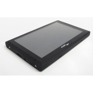 EasyGo 520B+ липкий коврик + разветвитель в прикуриватель