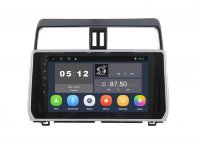 Штатний головний пристрій Soundbox SB-8117 2G DSP для Toyota Prado LС150 2018+