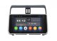 Штатний головний пристрій Soundbox SB-8117 2G DSP для Toyota Prado LС150 2018+ - Штатний головний пристрій Soundbox SB-8117 2G DSP для Toyota Prado LС150 2018+