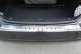 Накладка на бампер с загибом для Mercedes E Class W212 4D 2009+ (DOUBLE) BGT - Накладка на бампер с загибом для Mercedes E Class W212 4D 2009+ (DOUBLE) BGT