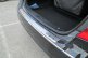 Накладка на бампер с загибом для Mercedes E Class W212 4D 2009+ (DOUBLE) BGT - Накладка на бампер с загибом для Mercedes E Class W212 4D 2009+ (DOUBLE) BGT