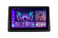 Штатна магнітола Soundbox S-2051 з CarPlay та 4G модемом для Renault Muster 2019-2022 S4-2051+360