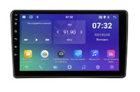Штатна магнітола Soundbox  SM-8159  2+32GB з CarPlay  та AHD для Nissan Navara 2010-2015