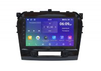 Штатний головний пристрій soundbox SM-8175 для Suzuki Vitara 2015+