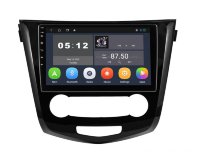 Штатний головний пристрій  Soundbox SB-8160 C 2G DSP Condition для Nissan X-trail/Quashqai 2014+