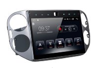 Штатная магнитола VW Tiguan 2012-2015 AudioSources T90-1060A Android 7