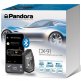 Bluetooth 4.2-сигнализация Pandora DX-91 - Bluetooth 4.2-сигнализация Pandora DX-91