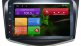 Штатная магнитола Toyota RAV4 2007-2012 Android 4.4 (KitKat) Redpower 21018B - Штатная магнитола Toyota RAV4 2007-2012 Android 4.4 (KitKat) Redpower 21018B