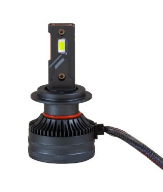 Світлодіодні Led лампи Full Light A6 H7 Canbus 65Wat /6500K/ 14000 lumen