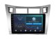 Штатна магнітола Soundbox MTX-8917 для Toyota Yaris 2005-2011 з CarPlay /Android Auto та 4G - Штатна магнітола Soundbox MTX-8917 для Toyota Yaris 2005-2011 з CarPlay /Android Auto та 4G