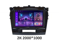 Штатна магнітола Soundbox S-8175 для Suzuki Vitara S 2015+ з CarPlay та 4G модем S8 2K-8175