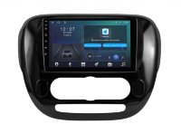 Штатна магнітола  Soundbox MTX-6105 з CarPlay та 4G модем для Kia Soul 2014-2017