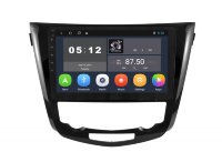 Штатний головний пристрій Soundbox SB-8160 2G DSP для Nissan X-trail/Quashqai 2014+