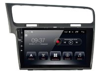 Магнитола Volkswagen Golf 7 2013+ AudioSources T90-1050A Android 7