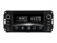 Штатная магнитола Jeep Commander (XK), 2007-2012 Gazer CM5006-XK - Штатная магнитола Jeep Commander (XK), 2007-2012 Gazer CM5006-XK