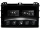 Android-магнитола 9 дюймов Toyota Prado (J120), 2002-2009 Gazer CM5509-TYT - Android-магнитола 9 дюймов Toyota Prado (J120), 2002-2009 Gazer CM5509-TYT