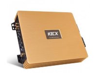 Усилитель Kicx QS 4.95M Gold Edition