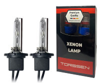 Ксеноновая лампа TORSSEN Ultra Red D2H +50% 4300K (20200140)