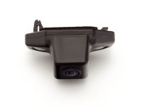 Камера заднего вида (BGT-2816CCD) для Honda CR-V III (2007-2012), Jazz (2008+)