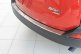 Накладка на бампер с загибом для Toyota Rav4 2013-2016 (DOUBLE) BGT - Накладка на бампер с загибом для Toyota Rav4 2013-2016 (DOUBLE) BGT
