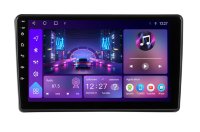 Штатна магнітола Soundbox  S-8159 з CarPlay  та 4G для Nissan Navara 2010-2015 S4-8159
